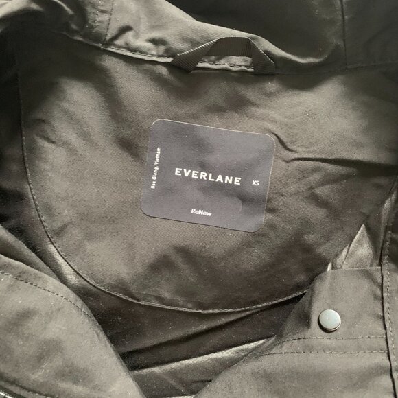 Everlane ReNew Anorak XS - Picture 4 of 5